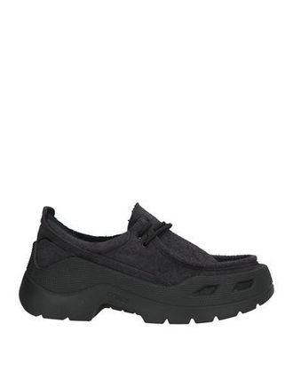 Crocs FOOTWEAR - Lace-up shoes on YOOX.COM