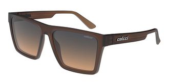 Colcci Paul 2 C0265J2021 Mens Sunglasses Brown Size 59