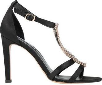 Emanuelle Vee FOOTWEAR - Sandals on YOOX.COM