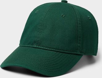 Simons Womens Solid baseball cap