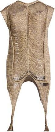 Rick Owens STRICKWAREN - Pullover auf YOOX.COM