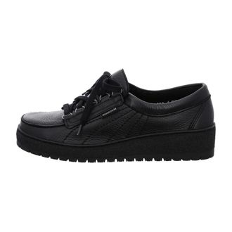 Mephisto Sneakers - Dames - Sneakers - Zwart - 36 EU - Schoenen