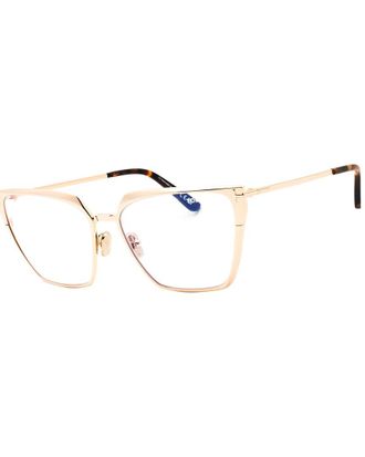Tom Ford Womens 56Mm Optical Frames