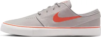 Nike SB Zoom Janoski OG+ College Grey Cosmic Clay FD6757-005