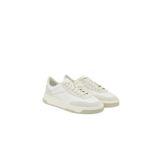 HUGO BOSS Hugo, Sneakers, male, White, Size: 10 US Shoes