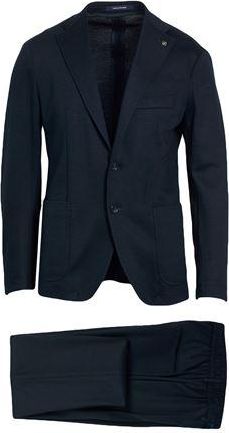 Tagliatore SUITS and CO-ORDS - Suits on YOOX.COM