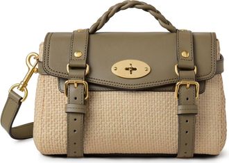 Mulberry Mini Alexa