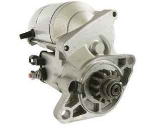 Kubota Motor De Arranque El&eacute;ctrico Compatible Con Motor Kubota D905e