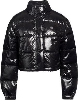 Calvin Klein JACKEN & M&Auml;NTEL - Pufferjacken & Daunenjacken auf YOOX.COM