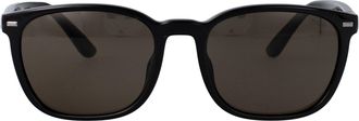 Polo Ralph Lauren Squared Sunglasses 0 Ph4208 U 5001/3