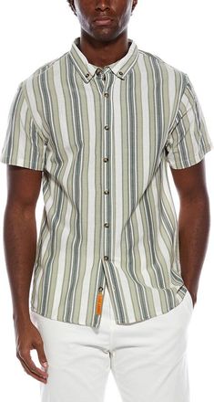 Sovereign Code Biggs Shirt