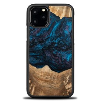 OEM Funda Bewood Unique Para Iphone 11 Pro - Planetas - Neptuno