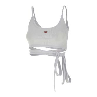 Diesel T Leya Tail Top