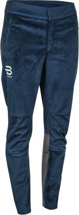 Daehlie Pants Boulder Langlaufhose für Damen | blau