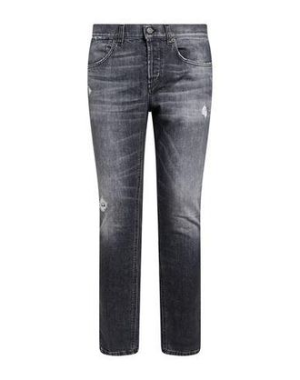 Dondup PARTES DE ABAJO - Pantalones vaqueros en YOOX.COM