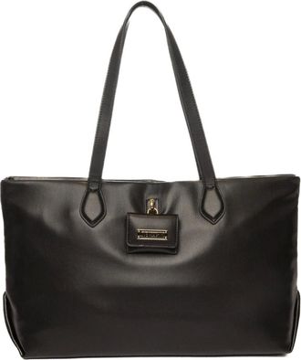 Love Moschino Mujer, Bolsos, Negro, Talla: ONE Size