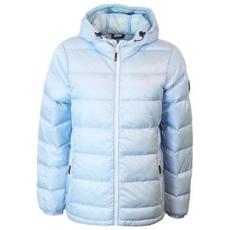Alvivo Astana Daunenjacke f&uuml;r Damen | grau