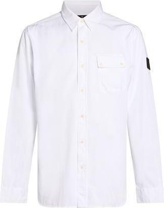 Belstaff TOPWEAR - Camicie su YOOX.COM