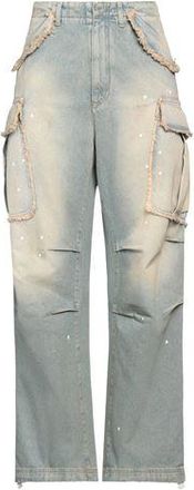 Darkpark BOTTOMWEAR - Jeans on YOOX.COM