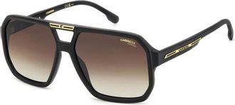 Carrera Heren, Accessoires, Zwart, Maat: 60 MM