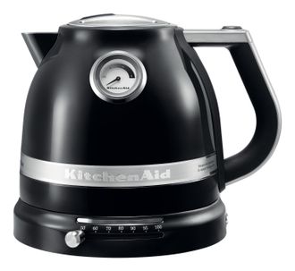 KitchenAid Kitchenaid - 5kek1522eob Tetera El&eacute;ctrica 1,5 L 2400 W Negro