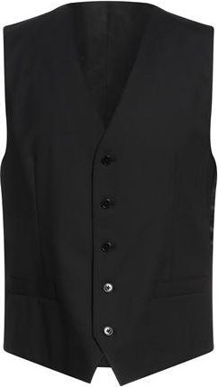 Dolce & Gabbana TRAJES Y CONJUNTOS - Chalecos sartoriales en YOOX.COM
