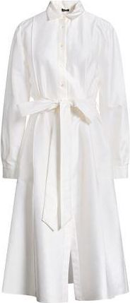 Kiton DRESSES - Midi dresses on YOOX.COM