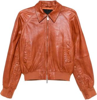 Pinko Barbra Bomber Jacket