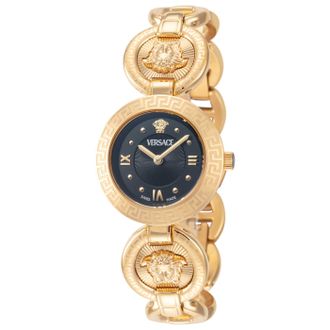 Versace Greca Jewel Womens Watch