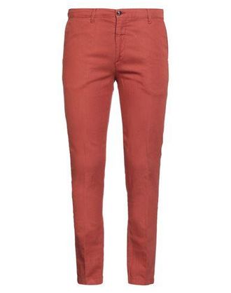 Les Copains BOTTOMWEAR - Trousers on YOOX.COM
