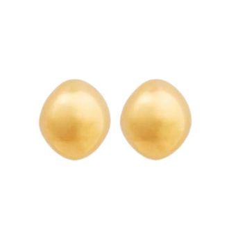 SOEUR Earrings, female, Yellow, Size: ONE SIZE Bo Granie