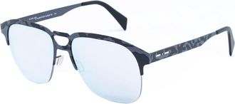 Italia Independent multi Metal Mens Sunglasses