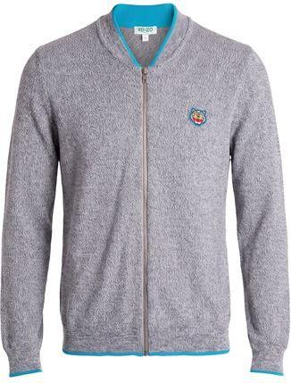 Kenzo KNITWEAR - Cardigans sur YOOX.COM