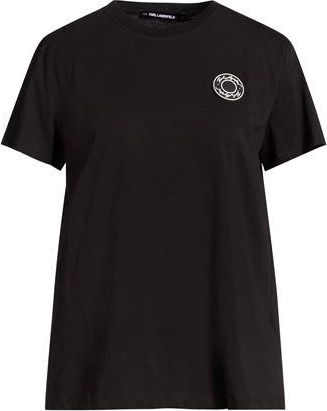 Karl Lagerfeld CAMISETAS Y TOPS - Camisetas en YOOX.COM