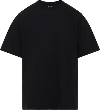 Rick Owens T-Shirt Concordians Brad In Cotone-Uomo