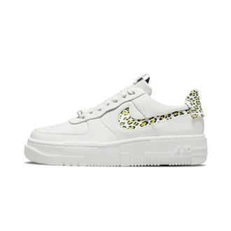 Nike Fitness, Dames, Wit, 44 EU, Leer, Air Force 1 Pixel SE