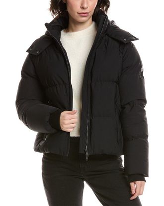 Moose Knuckles Misti Puffer Jacket