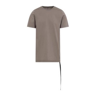 Rick Owens Heren, Tops, Bruin, Maat: M Katoen