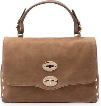 Zanellato Small Postina Zashmere Handbag