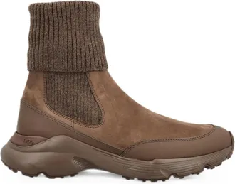 Tod's Donna, Scarpe, Marrone, 37 1/2 EU, new