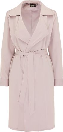 Usha Lichte vacht Dames naakt