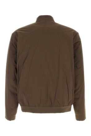 Veilance Diode Bomber Jacket - Brown