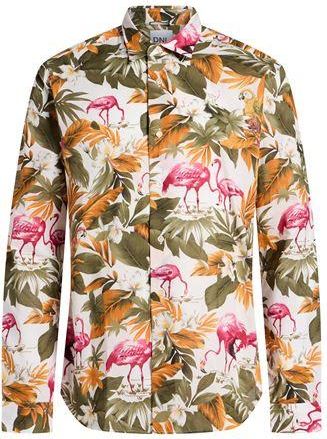 DNL TOPWEAR - Camicie su YOOX.COM