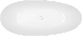 Villeroy & Boch Antao - Ba&ntilde;era Independiente 170x75 Cm, Blanco Alpino Ubq170tao7v-01