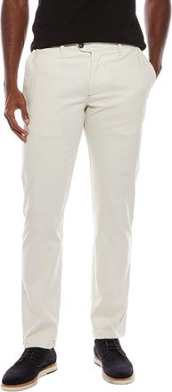 Isaia Solid Trouser