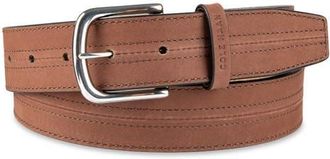 Cole Haan Casual Belt in Chocolate at Nordstrom, Size 38