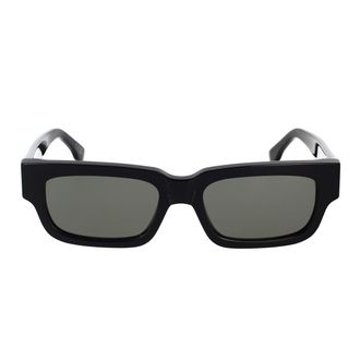 Retro Superfuture Sunglasses