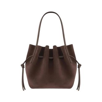 Yuzefi Mujer, Bolsos, Beige, Talla: ONE Size