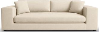 CXL by Christian Lacroix 4-Sitzer Designer Sofa Tendance - Cord Bezug