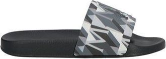 Moncler FOOTWEAR - Sandals on YOOX.COM